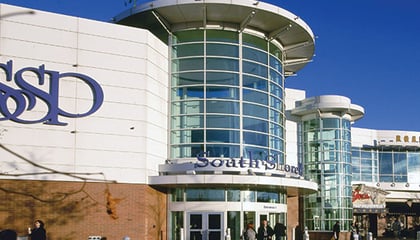 South Shore Plaza